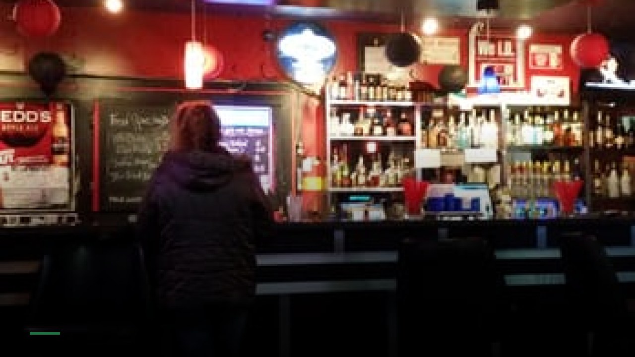 108 Bar N Grill - Sports Bars in Portland
