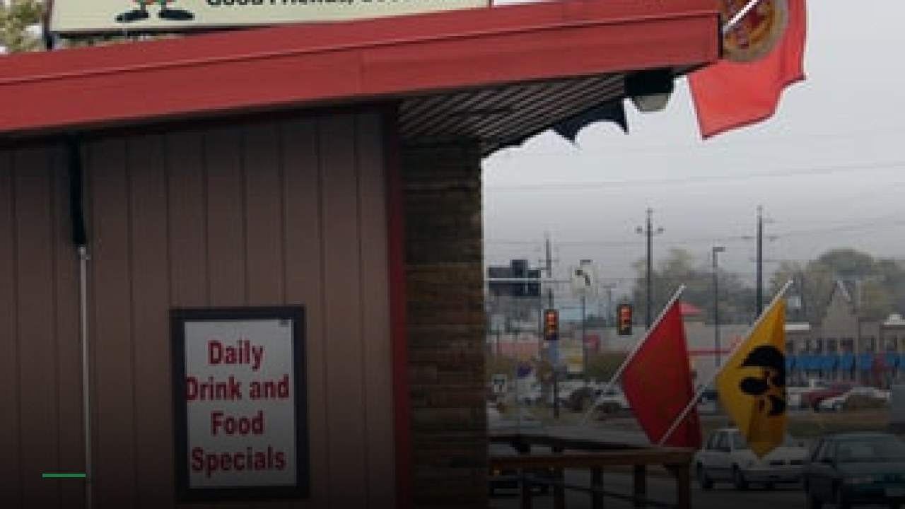 14th Street Tavern - Sports Bars in Des Moines