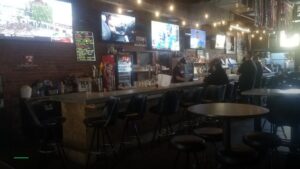 1892 Beer House — Sports bars in Omaha