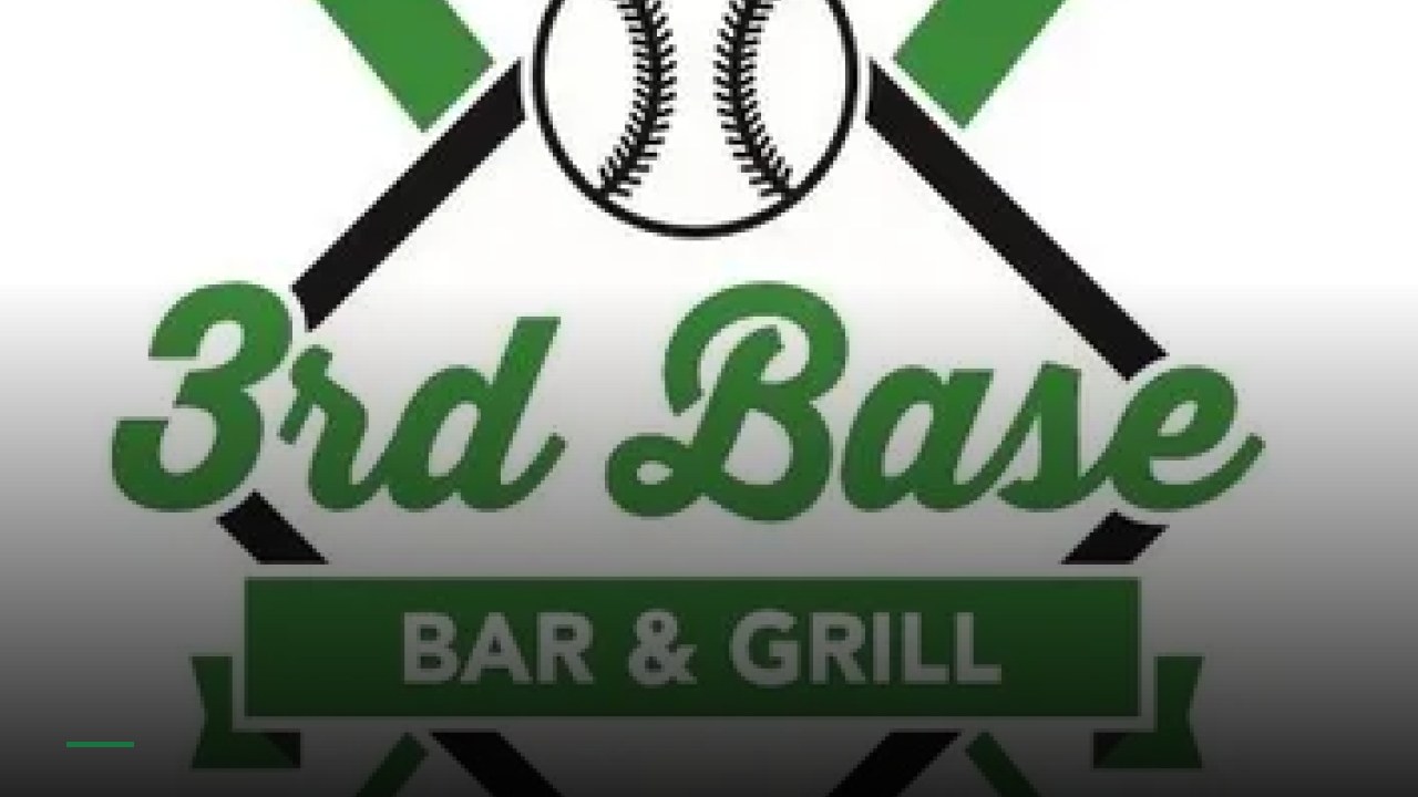 3rd Base Bar and Grill - Sports Bars in Omaha