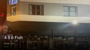 4 5 6 Fish — Sports bars in Norfolk