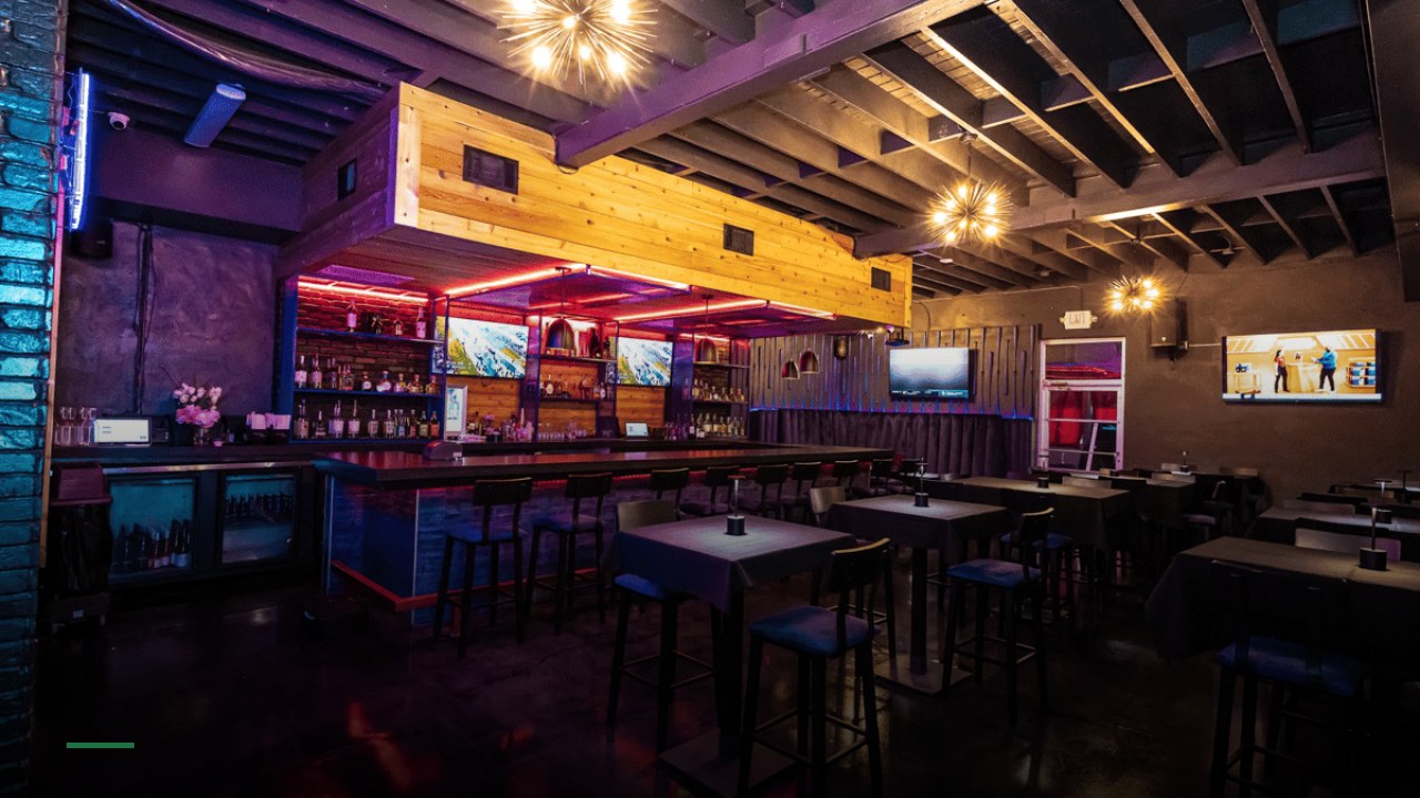 42 Bar and Grill - Sports Bars in Atlanta
