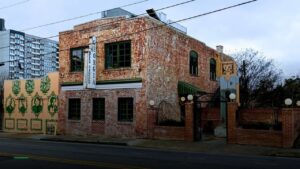 420 Garden Bar — Sports bars in Atlanta