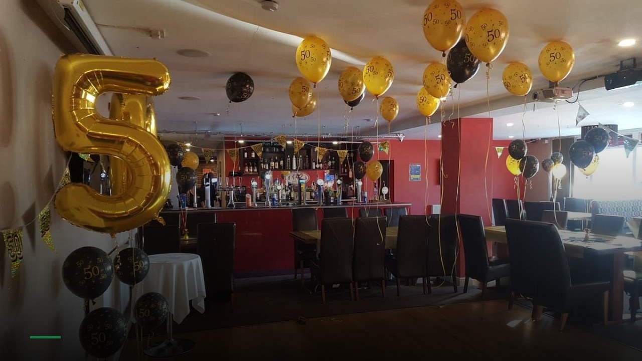 442 Bar & Grill - Sports Bars in Wolverhampton