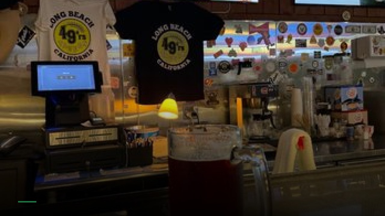 49rs Tavern - Sports Bars in Long Beach