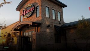 54th Street Restaurant & Drafthouse — Sports bars in San Antonio