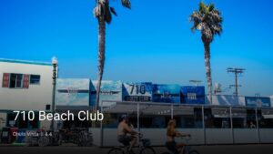 710 Beach Club — Sports bars in Chula Vista