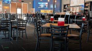 72 Table & Tap — Sports bars in Omaha