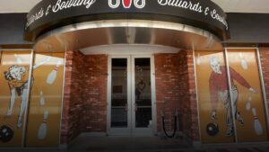 810 Entertainment – Houston — Sports bars in Houston