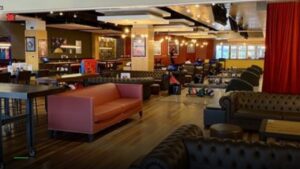 Watch Premier League at 810 Entertainment - Phoenix in Phoenix