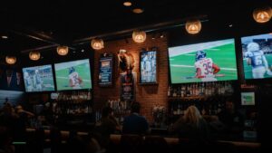 85 Bar West — Sports bars in Des Moines