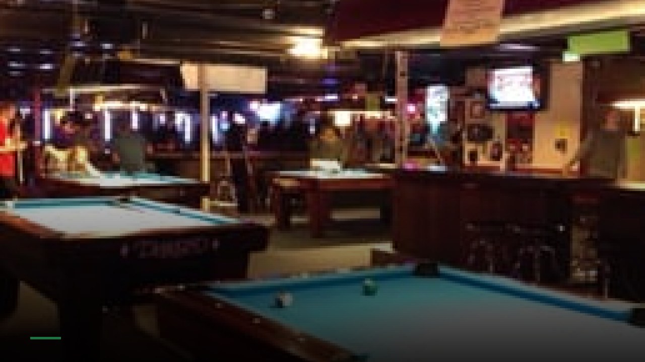 89 Sports Bar & Billiards - Sports Bars in Portland