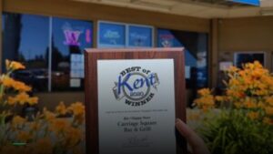 Action Sports Bar & Grill — Sports bars in Seattle