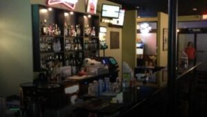 AG Sports Bar — Sports bars in Portland