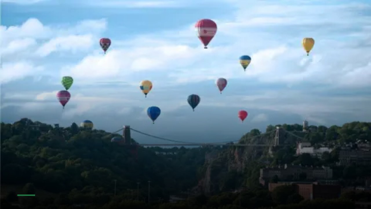Air Balloon - Sports Bars in Bristol