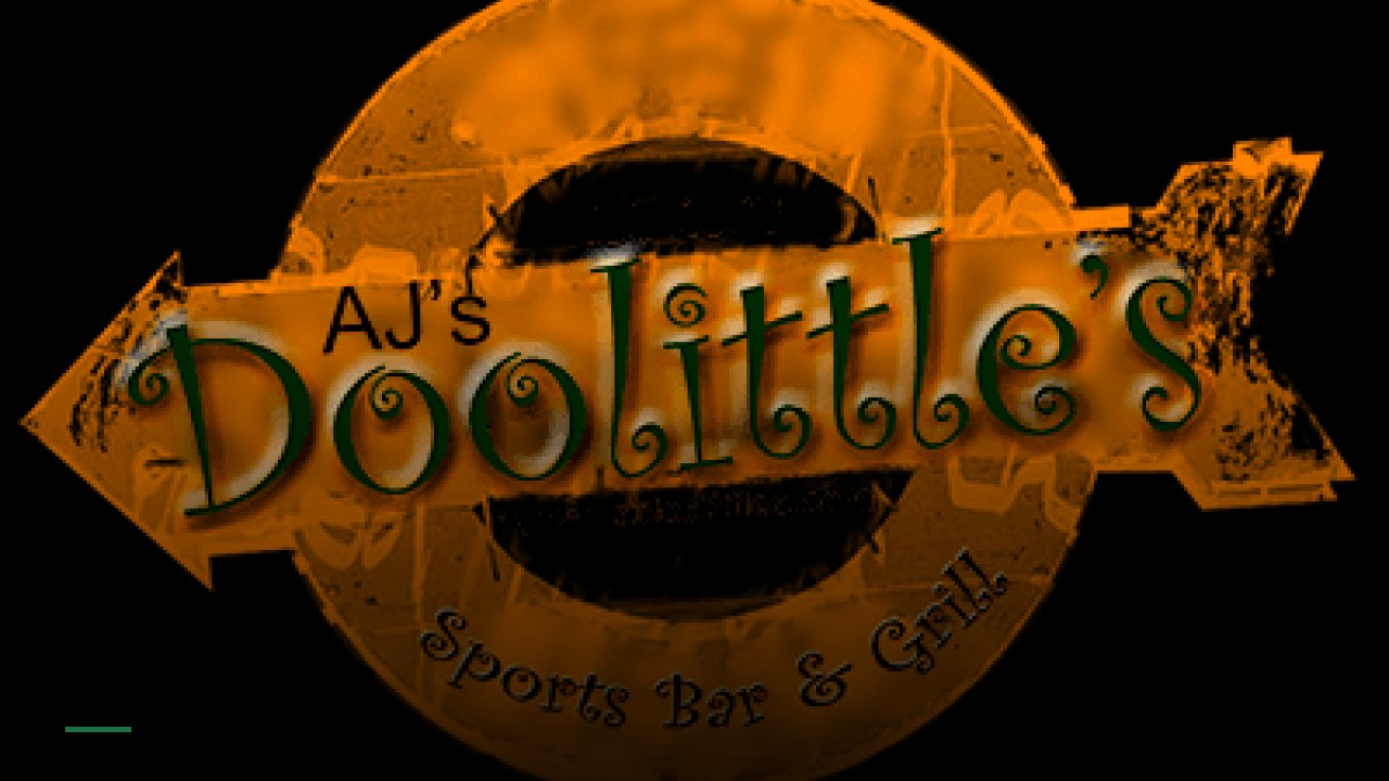 AJ's Doolittles - Sports Bars in Toledo