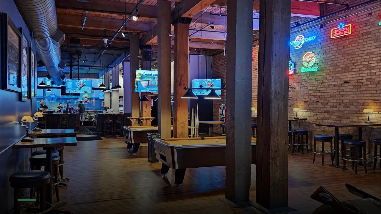 Alary's Bar - Sports Bars in Minneapolis