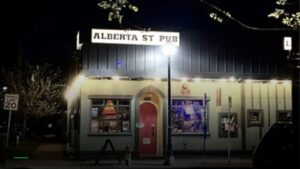 Alberta Street Pub — Sports bars in Portland