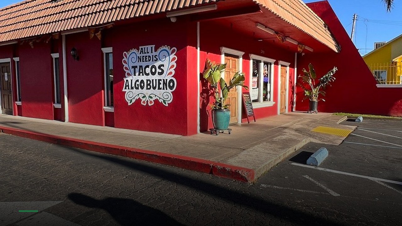 Algo Bueno - Sports Bars in Sacramento