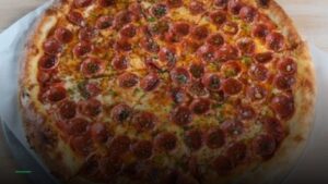 Ananas Pizzeria — Sports bars in Seattle