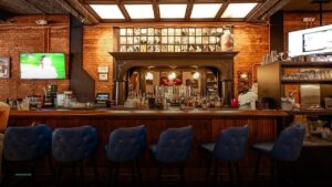 Anchor Bar — Sports bars in Detroit