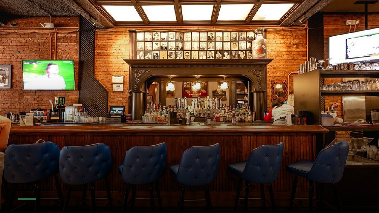 Anchor Bar - Sports Bars in Detroit