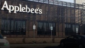 Applebee’s Grill + Bar — Sports bars in Milwaukee