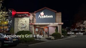 Applebee’s Grill + Bar — Sports bars in Yonkers