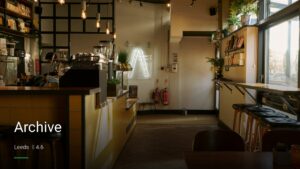 Archive — Pubs in Leeds