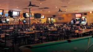 Arena Sports Grill — Sports bars in Phoenix