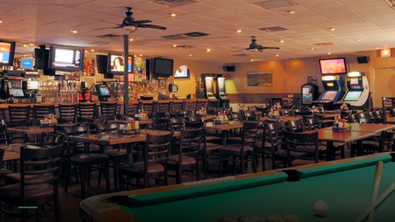 Arena Sports Grill - Sports Bars in Phoenix