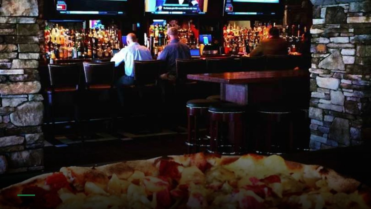 Arigna Irish Pub & Coal Fire Kitchen North Providence - Sports Bars in Providence