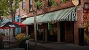 Watch Premier League at Arnold's Bar & Grill in Cincinnati