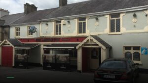 Ashburton Bar — Pubs in Cork