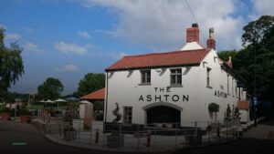Ashton — Pubs in Bristol