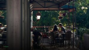 Average Joes Sports Bar — Sports bars in Detroit