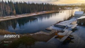 Aviator’s — Sports bars in Aurora