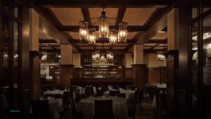 Bacaro — Sports bars in Providence