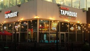 Backlot Taphouse — Sports bars in Omaha