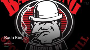 Bada Bing — Sports bars in Buffalo