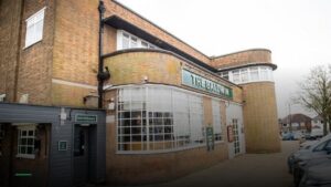 Baldwin Arms — Pubs in Birmingham