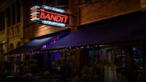 Bandit — Sports bars in Chicago