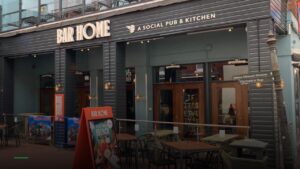 Bar Home Lichfield — Pubs in Wolverhampton