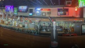 Bar Mastiff — Sports bars in St. Petersburg