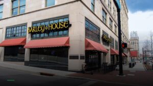 Barley House — Sports bars in Akron