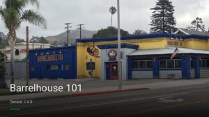 Barrelhouse 101 — Sports bars in Oxnard