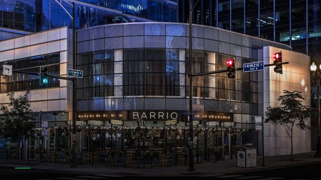 Barrio - Sports Bars in Chicago