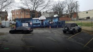 Batters Box — Sports bars in Nashville