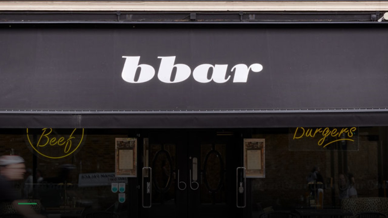 Bbar - Sports Bars in London