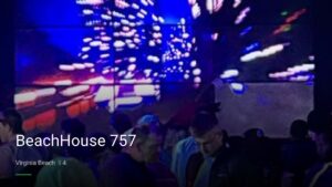 BeachHouse 757 — Sports bars in Virginia Beach